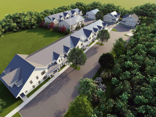 Residences at Bowfiled Green Residences at Bowfiled Green