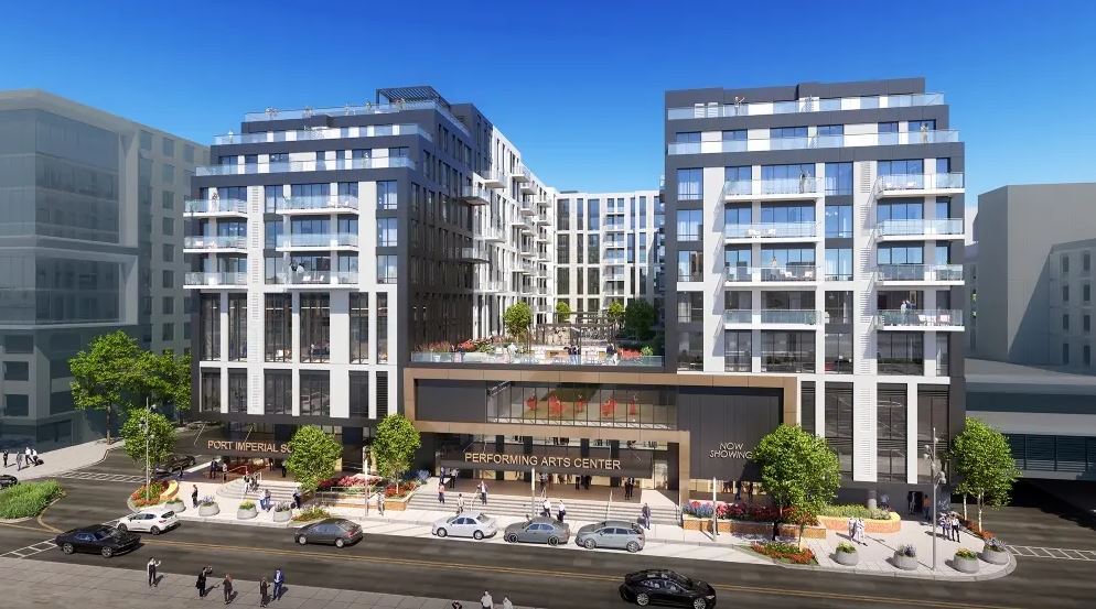 Port Imperial South 3