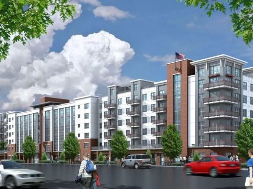 Station Lofts Station Lofts