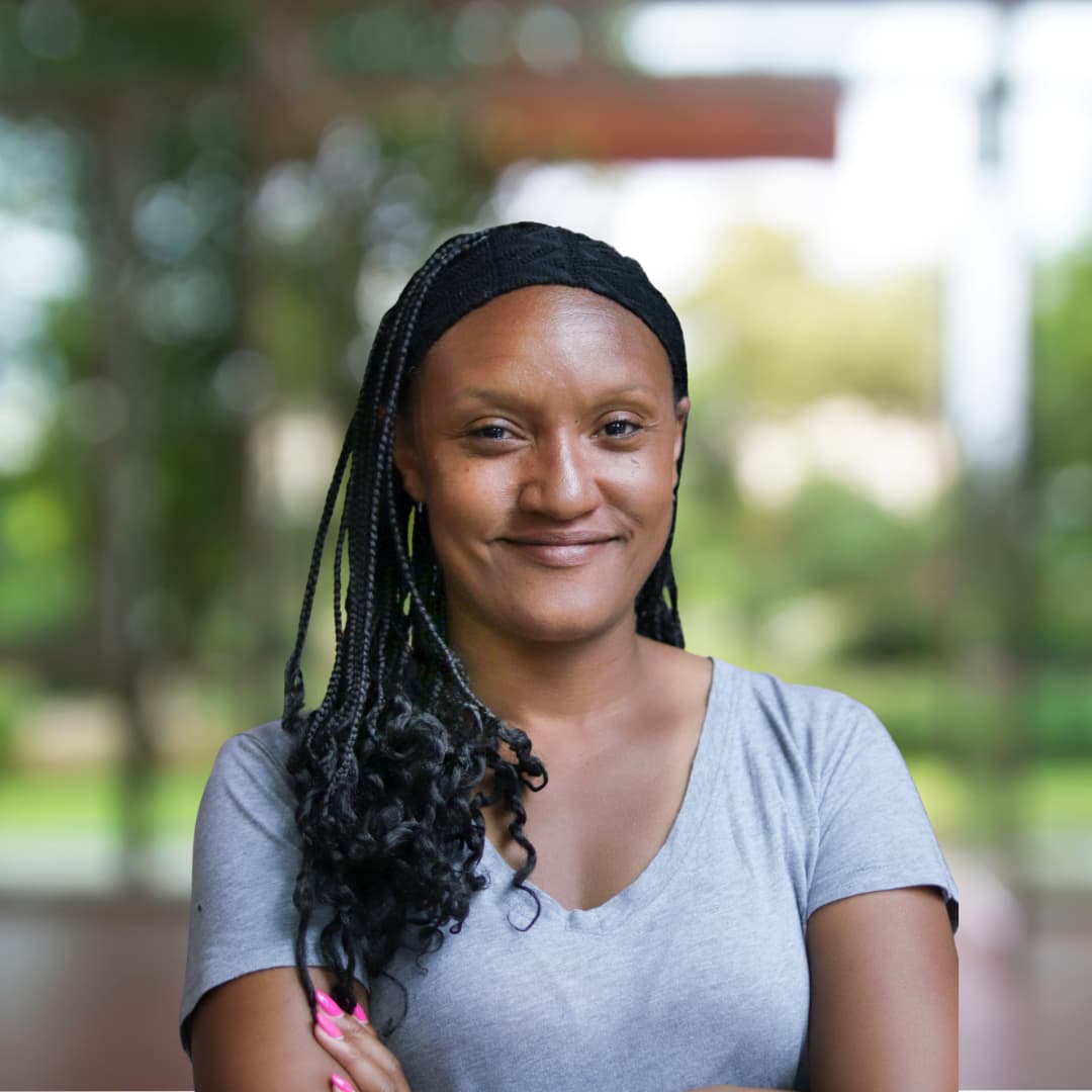 Tiffany Anderson-- Nature