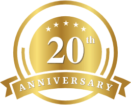 Rapid Door & Trim 25 years Aniversary